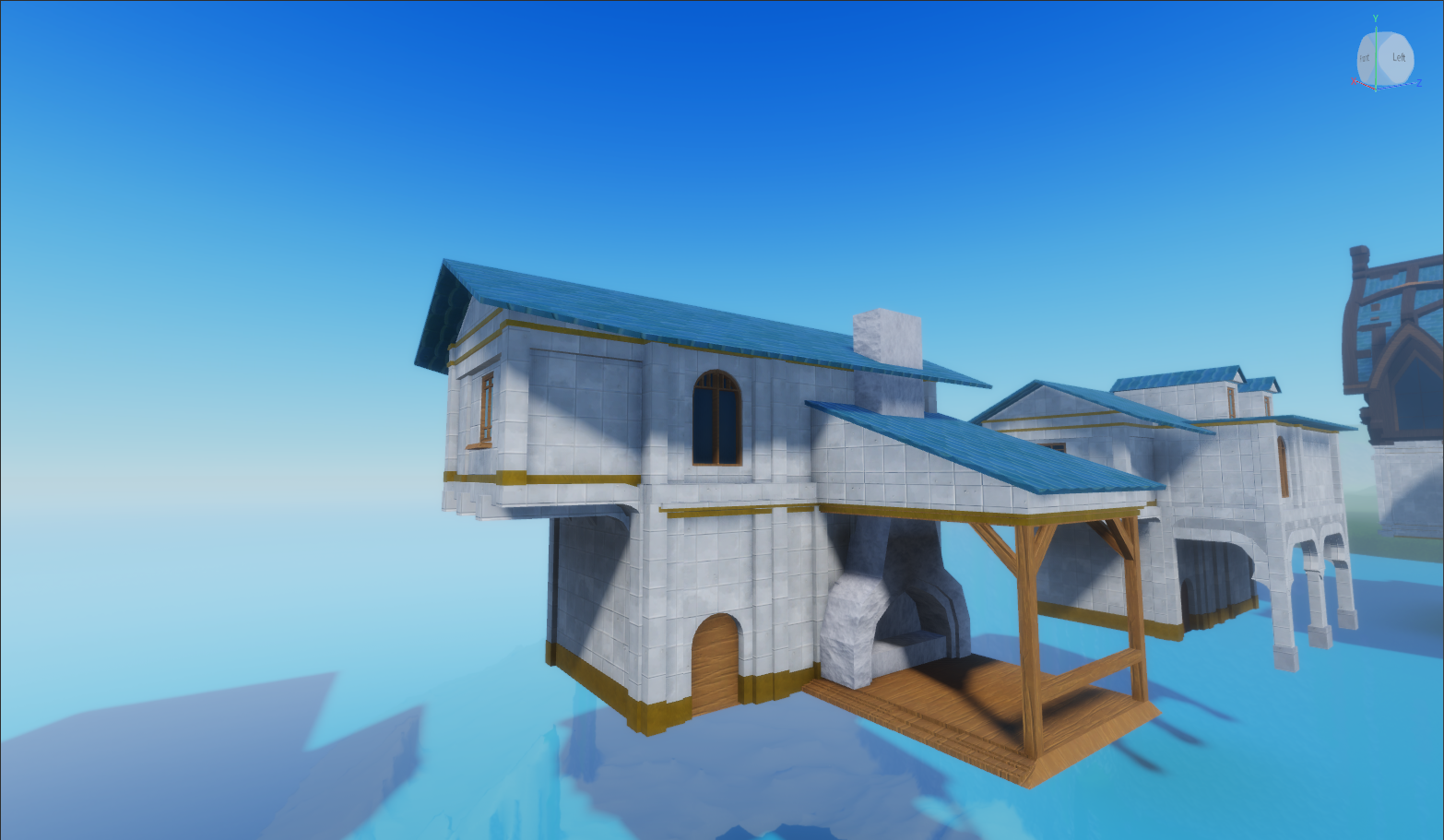 3D Model Screenshot 11