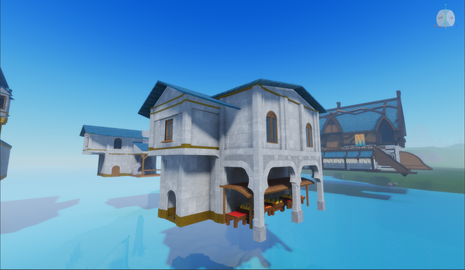 3D Model Screenshot 12