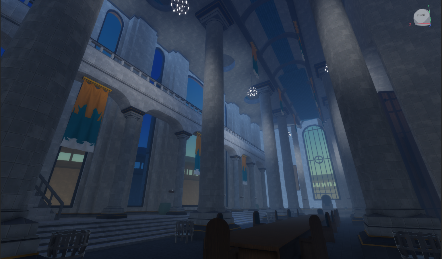 3D Model Screenshot 13