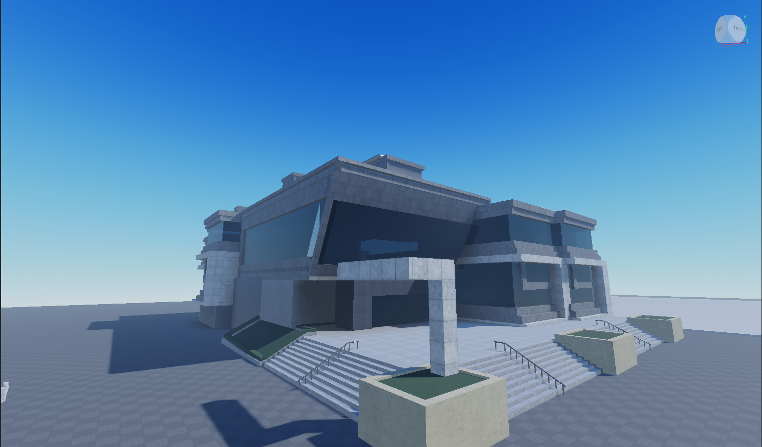 3D Model Screenshot 14