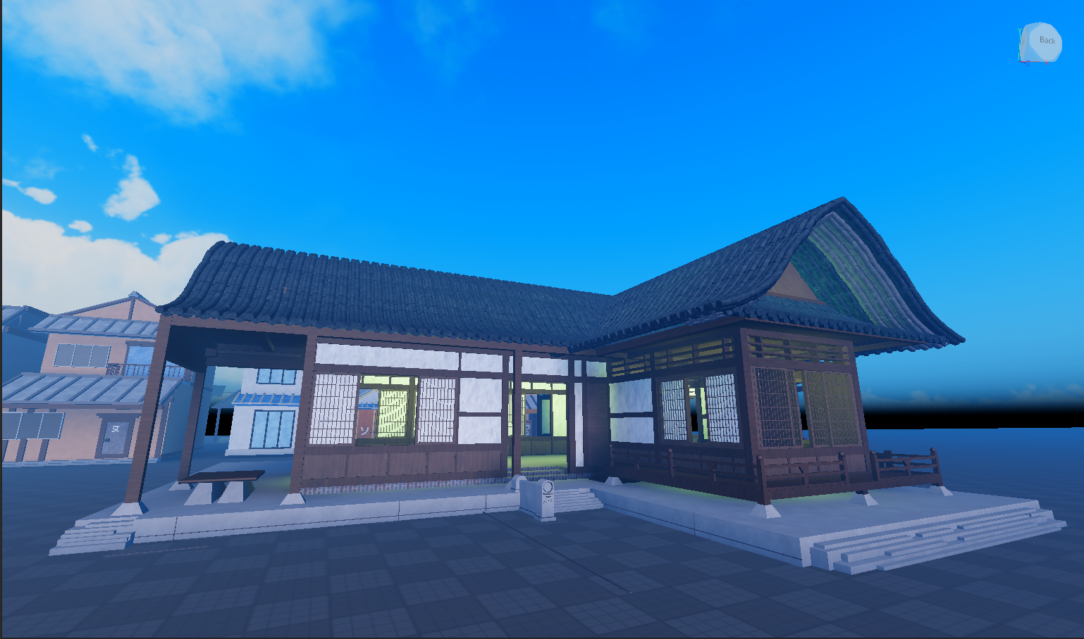 3D Model Screenshot 2