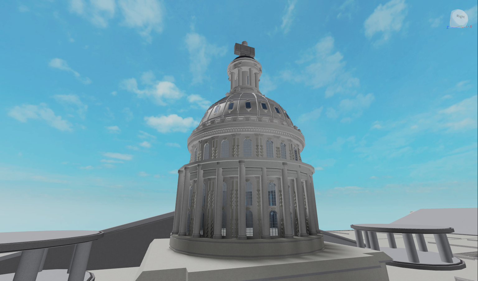 3D Model Screenshot 3