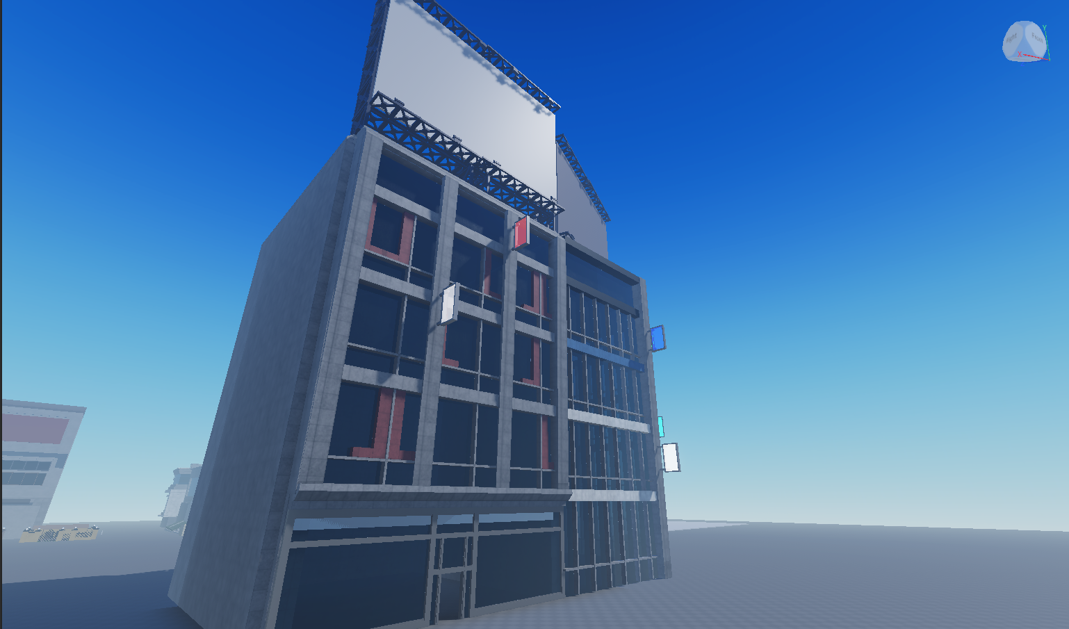 3D Model Screenshot 5