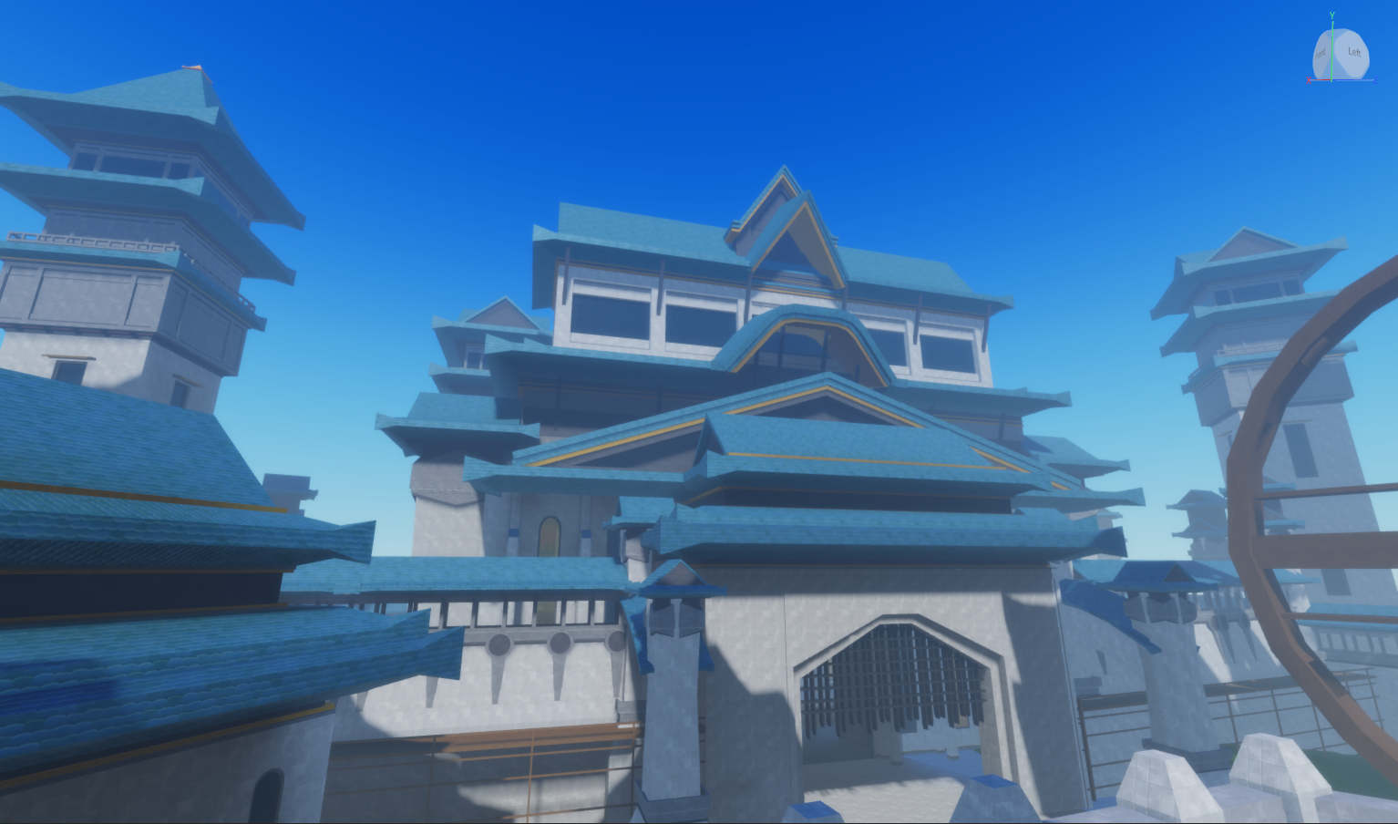3D Model Screenshot 6