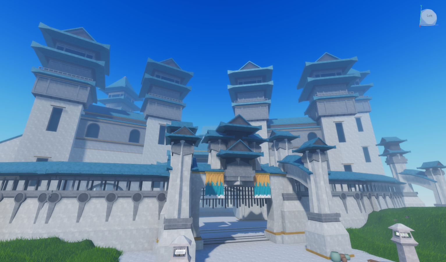 3D Model Screenshot 7