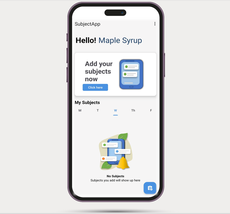 PickEdu App