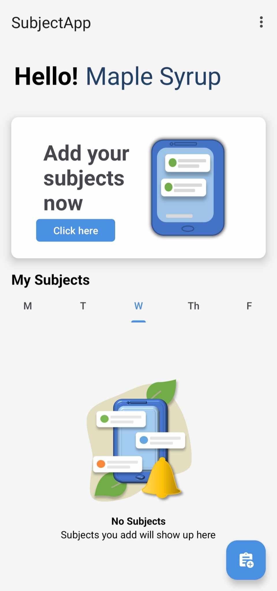 PickEdu Screenshot 2